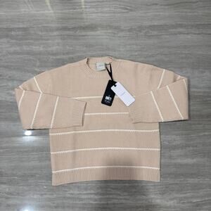 Varley meryl stripe knit brand